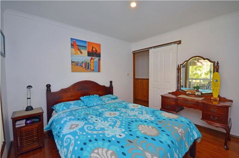 The Beach House - Nambucca Heads Accommodation 2