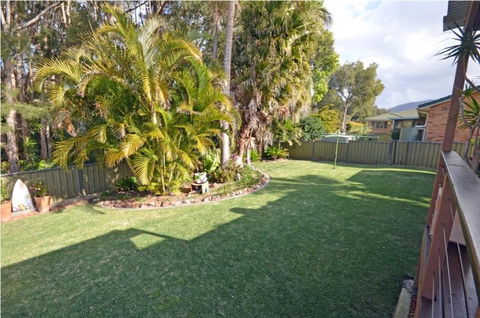 The Beach House - Nambucca Heads Accommodation 3