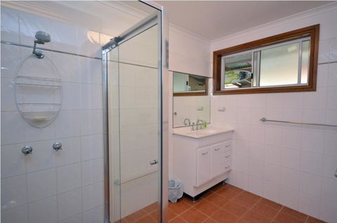 The Beach House - Nambucca Heads Accommodation 0