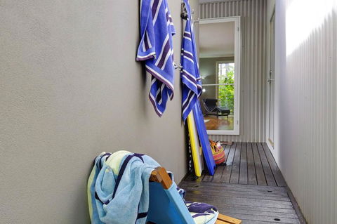THE BEACH HOUSE - Nambucca Heads Accommodation 2