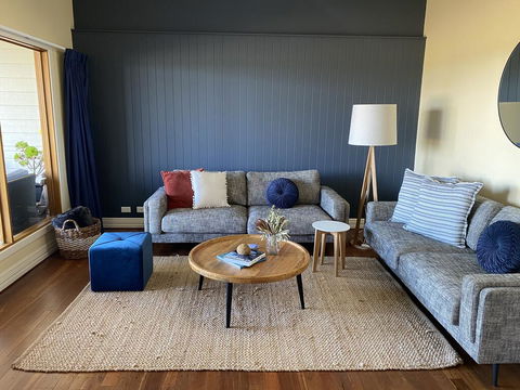 The Beach House & Villas - Nambucca Heads Accommodation 0