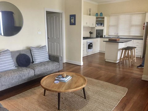 The Beach House & Villas - Nambucca Heads Accommodation 3