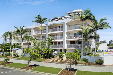 The Beach Houses - Nambucca Heads Accommodation 3