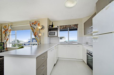 The Beach Houses - Nambucca Heads Accommodation 2