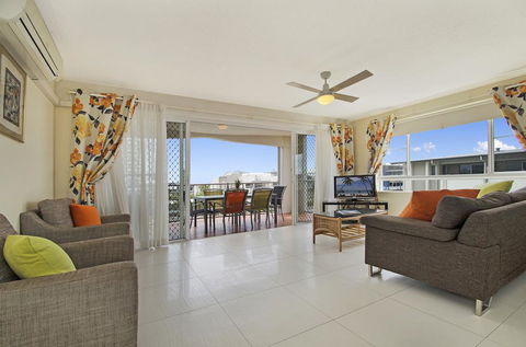 The Beach Houses - Nambucca Heads Accommodation 1
