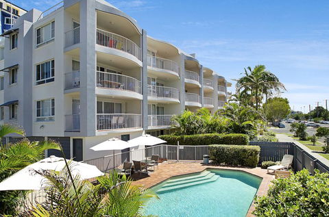 The Beach Houses - Nambucca Heads Accommodation 0