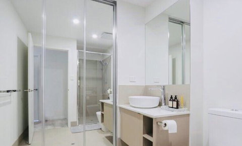 The Beach Pad - Nambucca Heads Accommodation 2