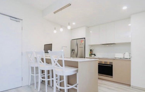 The Beach Pad - Nambucca Heads Accommodation 1