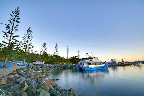 The Beach Retreat Eden - Nambucca Heads Accommodation 2