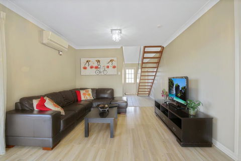 The Beach Retreat Eden - Nambucca Heads Accommodation 0