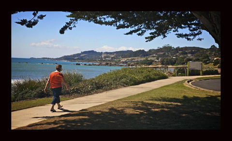 Penguin Beachfront Apartments - Nambucca Heads Accommodation 6