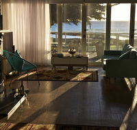 Penguin Beachfront Apartments - Nambucca Heads Accommodation
