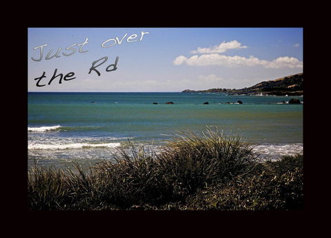 Penguin Beachfront Apartments - Nambucca Heads Accommodation 5