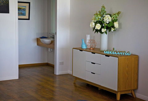 Penguin Beachfront Apartments - Nambucca Heads Accommodation 11