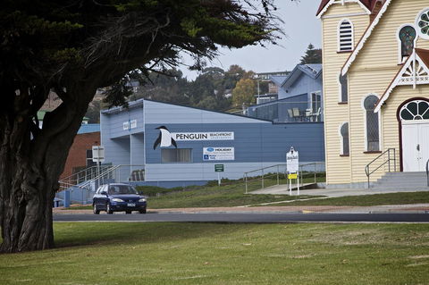 Penguin Beachfront Apartments - Nambucca Heads Accommodation 19