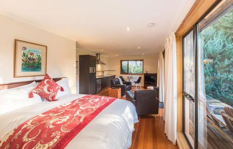 Parnella Kettering - Nambucca Heads Accommodation 3