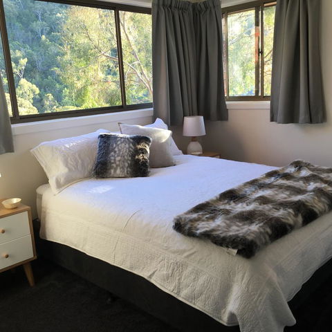 The Lookout - Nambucca Heads Accommodation 19
