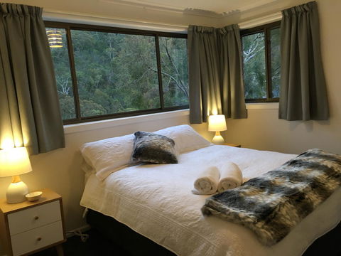 The Lookout - Nambucca Heads Accommodation 12