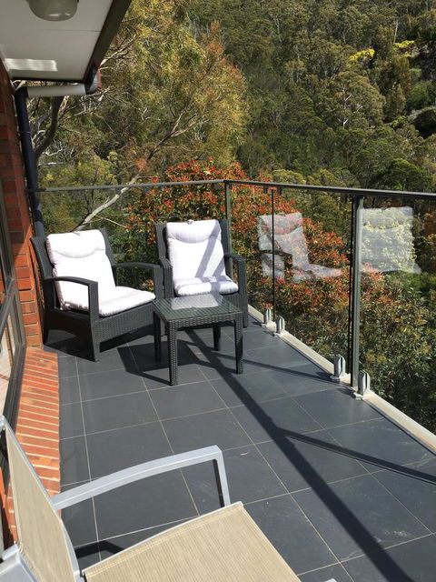 The Lookout - Nambucca Heads Accommodation 11