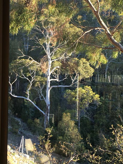 The Lookout - Nambucca Heads Accommodation 22