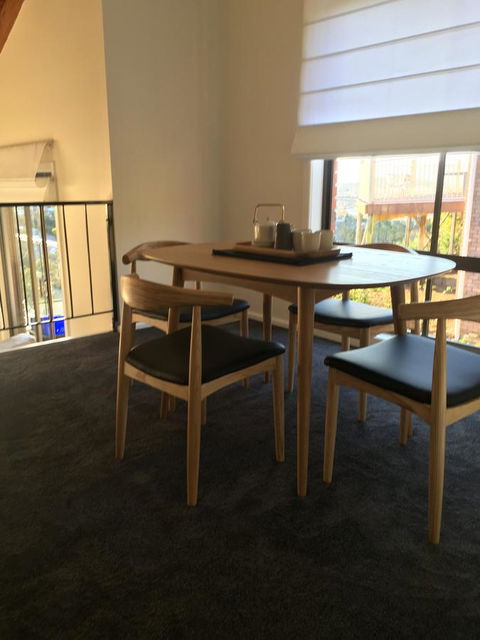 The Lookout - Nambucca Heads Accommodation 7