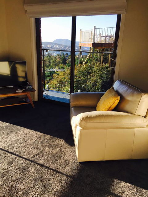 The Lookout - Nambucca Heads Accommodation 6