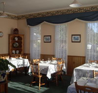 Lucinda BB - Nambucca Heads Accommodation