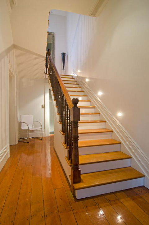 Roxburgh House Apartments - Nambucca Heads Accommodation 26