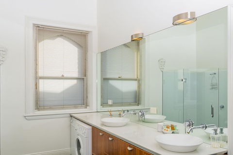 Roxburgh House Apartments - Nambucca Heads Accommodation 3