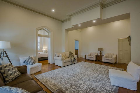 Roxburgh House Apartments - Nambucca Heads Accommodation 14