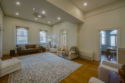 Roxburgh House Apartments - Nambucca Heads Accommodation 13