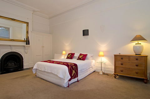 Roxburgh House Apartments - Nambucca Heads Accommodation 25