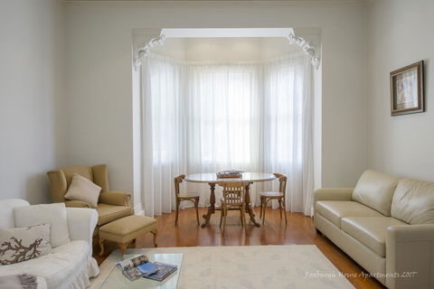 Roxburgh House Apartments - Nambucca Heads Accommodation 5