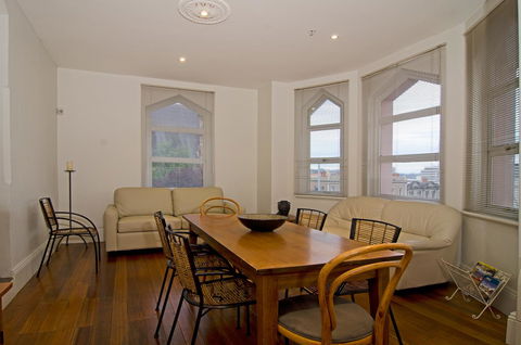 Roxburgh House Apartments - Nambucca Heads Accommodation 28