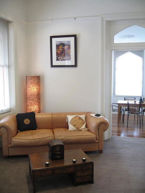 Roxburgh House Apartments - Nambucca Heads Accommodation 23