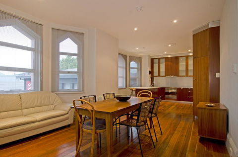 Roxburgh House Apartments - Nambucca Heads Accommodation 0