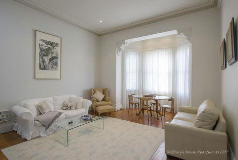 Roxburgh House Apartments - Nambucca Heads Accommodation 6