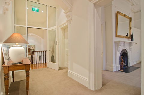 Roxburgh House Apartments - Nambucca Heads Accommodation 29