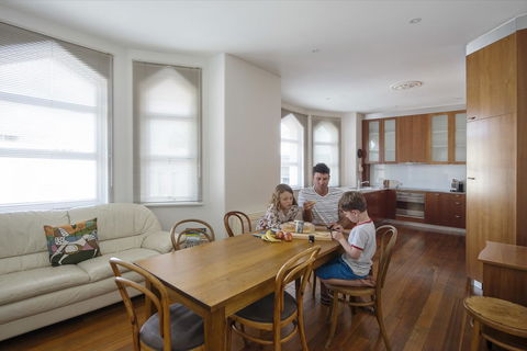 Roxburgh House Apartments - Nambucca Heads Accommodation 11