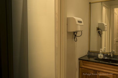 Roxburgh House Apartments - Nambucca Heads Accommodation 2