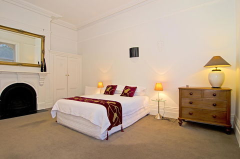 Roxburgh House Apartments - Nambucca Heads Accommodation 22