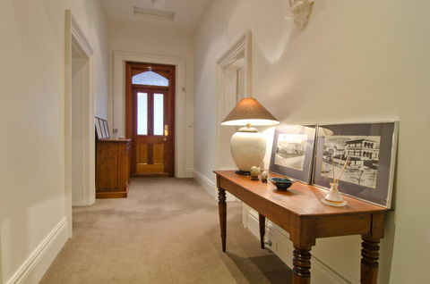 Roxburgh House Apartments - Nambucca Heads Accommodation 16