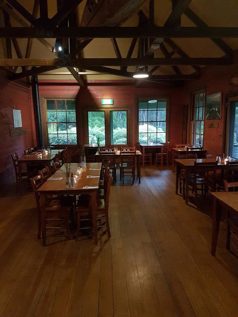 Corinna Wilderness Village - Nambucca Heads Accommodation 7