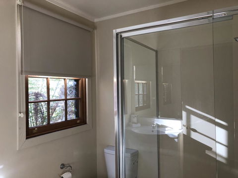 Corinna Wilderness Village - Nambucca Heads Accommodation 9