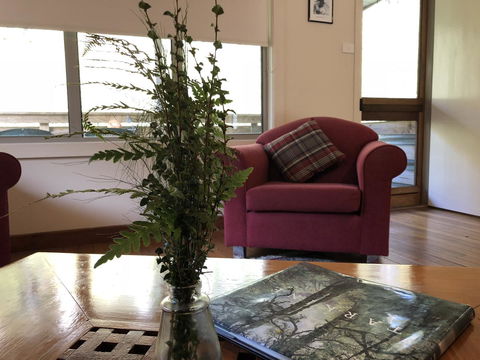Corinna Wilderness Village - Nambucca Heads Accommodation 15
