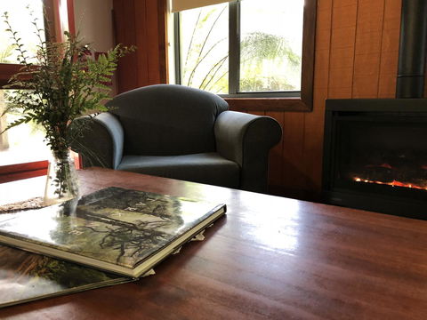 Corinna Wilderness Village - Nambucca Heads Accommodation 22