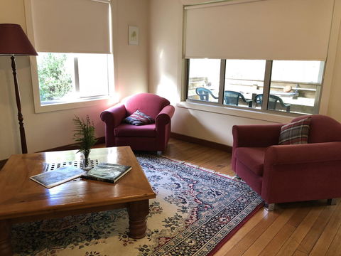 Corinna Wilderness Village - Nambucca Heads Accommodation 11