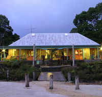 Corinna Wilderness Experience - Nambucca Heads Accommodation