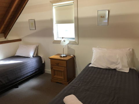 Corinna Wilderness Village - Nambucca Heads Accommodation 26
