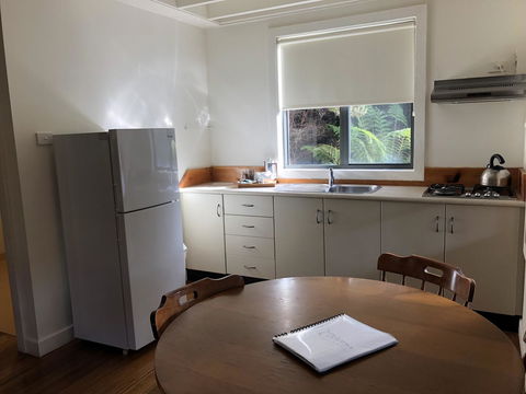 Corinna Wilderness Village - Nambucca Heads Accommodation 23